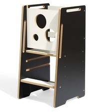 Lernturm Lernstuhl Kinderstuhl