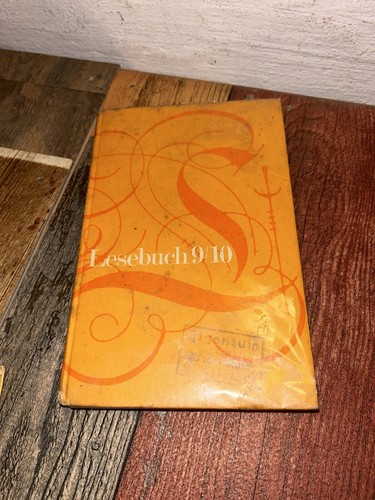 Lesebuch klassen volk - -,