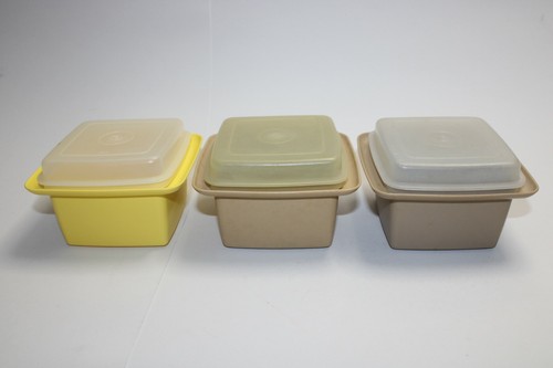Tupperware retro box 861 - retro-box, dose