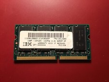 Ibm 128mb ddr ram - ddr,