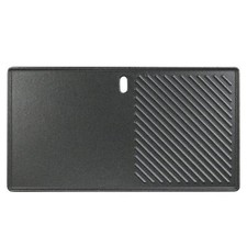 435cm x 235cm Gusseisen