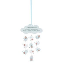 Himmlische Schwestern Flocken