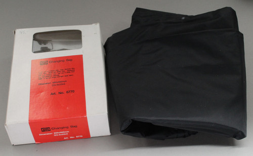 Jobo wechselsack 6770 - wechselsack,