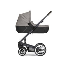 Mutsy Kinderwagen i2 farmer sand