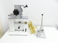 Heraeus Kulzer Palajet Druckluft Injektionsgerät mit Zubehör 8054