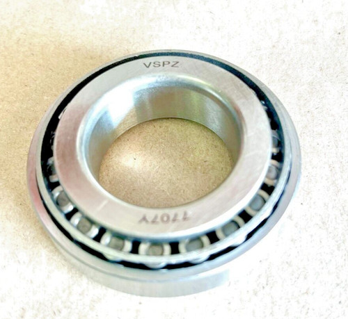 Lager differential hinterachse - differential,