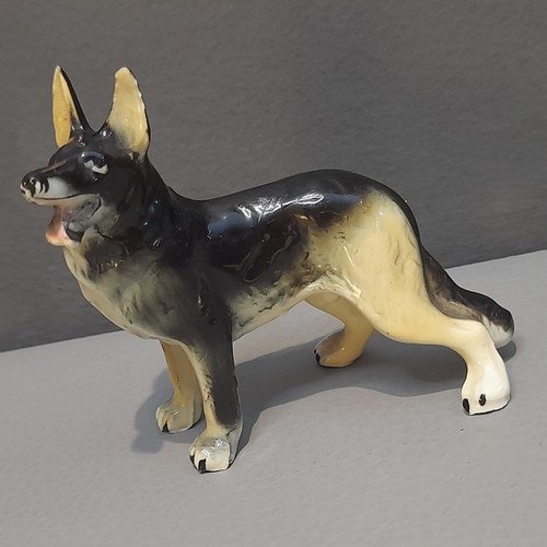 Deutscher schäferhund - deutscher,