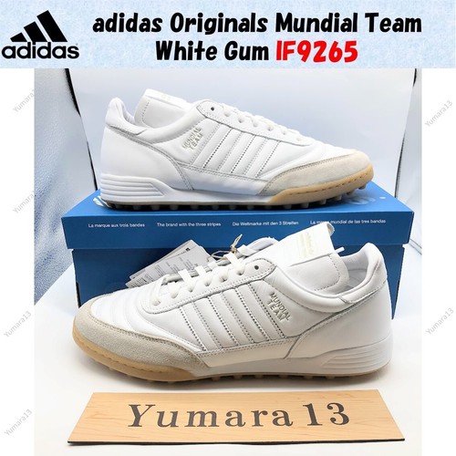 Adidas originals mundial - originals, team