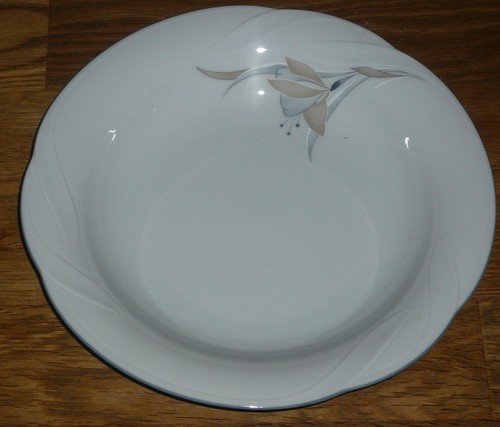 Suppenteller 5 cm - ,