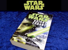 STAR WARS - KNIGHT ERRANT