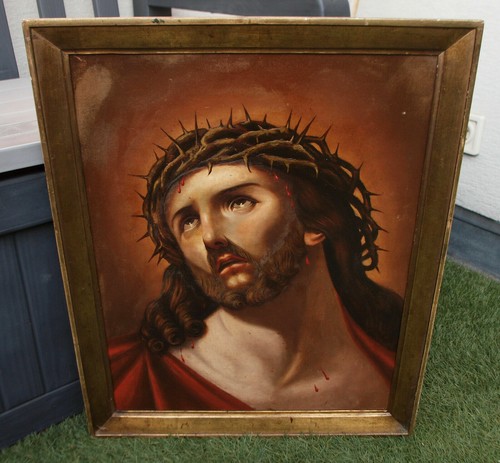 Jesus dornenkrone xix jhd - dornenkrone.,
