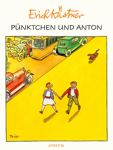 Pünktchen und anton erich - und, |