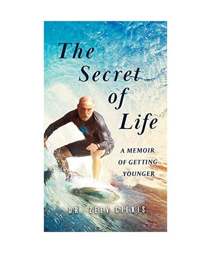 The secret life a memoir - secret, of