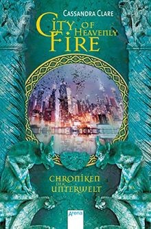 Chroniken der unterwelt - chroniken,