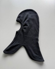 Original Feuerwehr Flamm Feuer Schutz Haube Kopfschutzhaube sofort verwendbar