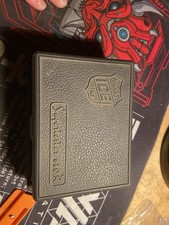 ICE Milano Super Tester 680R Analog Multimeter - Vintage -