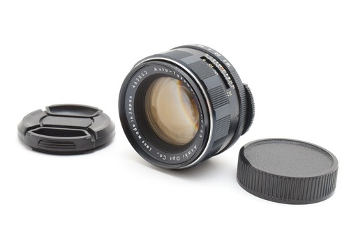 Near mint pentax - mint], auto