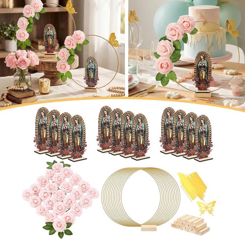 Teiliges set aus floralen - teiliges,