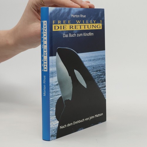 Free willy die rettung - willy, 3.