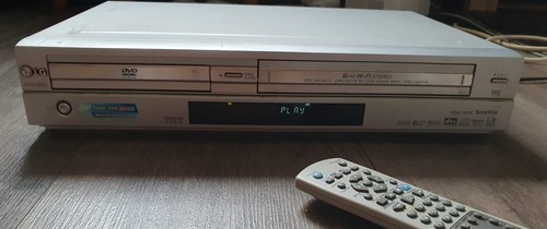 Dvs7905s dvd vhs - dvs7905s,