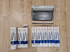 Bindegerät binding system - /,