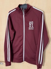 Frei.Wild Brixen 2001 Trainingsjacke neuwertig