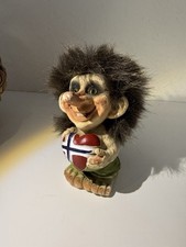 Original Nyform Troll Figur
