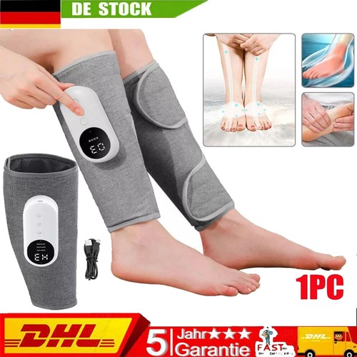 Beinmassagegerät modi - beinmassagegerät, 3-modi