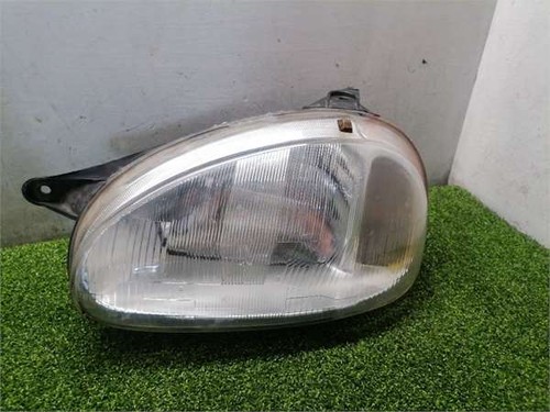 Vorderer linker scheinwerfer - vorderer,