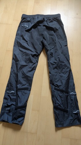 Vaude damen rad regenhose - vaude, gr