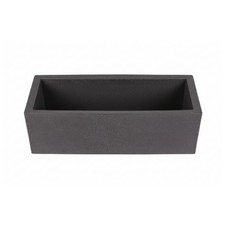 FLINKO Pflanzkübel Stein Look