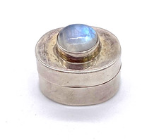 Antik ART DECO Sterling Silber