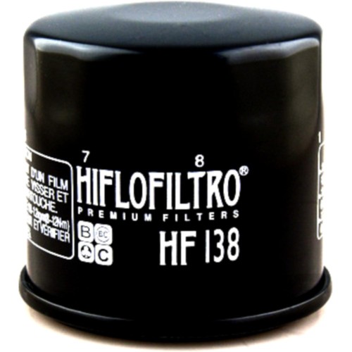 Hiflo ölfilter hf138 - hiflo,