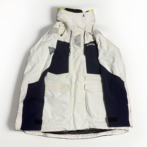 Musto br2 offshore damen - br2,