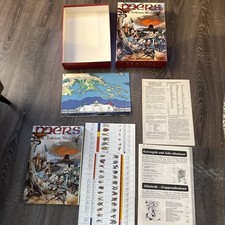 MERS - J.R.R Tolkiens