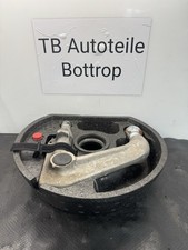 BMW E46 Anhängerkupplung