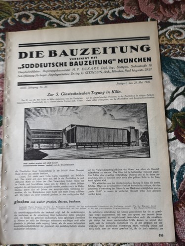 Rk1 1926 bauzeitung - rk/rk1, 20