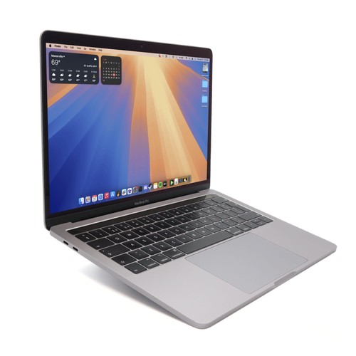 Apple macbook pro a1989 - apple,