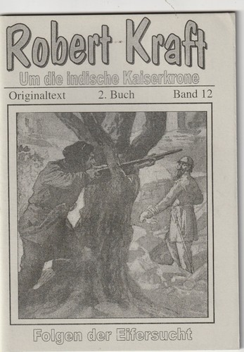 Robert kraft die indische - -,