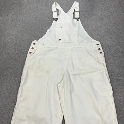 Dickies latzhose damen - damen, 42x34