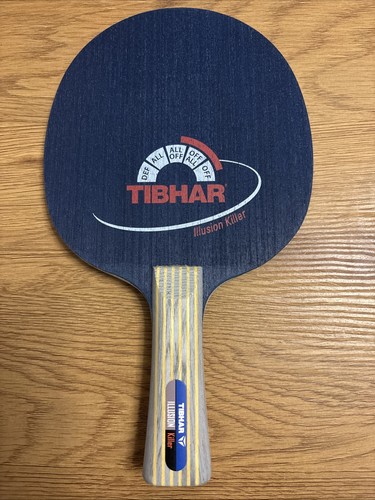 Tischtennisholz tibhar - tischtennisholz,
