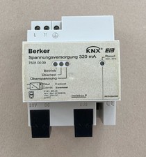 KNX Netzteil Berker 75010009 320mA