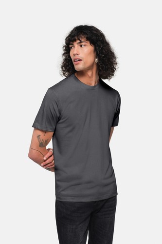 Hakro 5er pack shirt - 5er,
