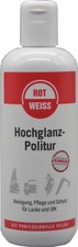 ROTWEISS Hochglanz Politur -