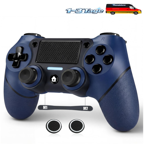 Voofun wireless controller ps4 - voofun,