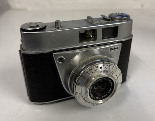 Kodak retina analoge - ia,