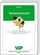 Verkehrsrecht: StVO, Zulassungsrecht, Fahrerlaubnis... | Buch | Zustand sehr gut