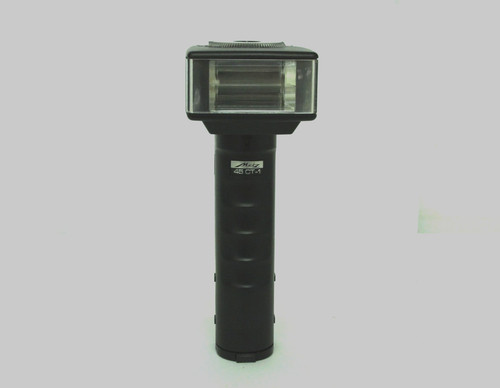 Metz blitzgerät flash - 45,