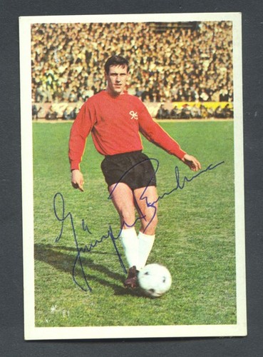 1967 jürgen - 1967/68,