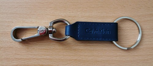 Schlüsselanhänger calvin - schlüsselanhänger,
